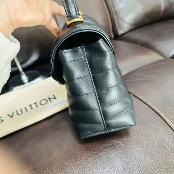 Louis Vuitton New Wave Hold Me Noir - Picture 7 of 16